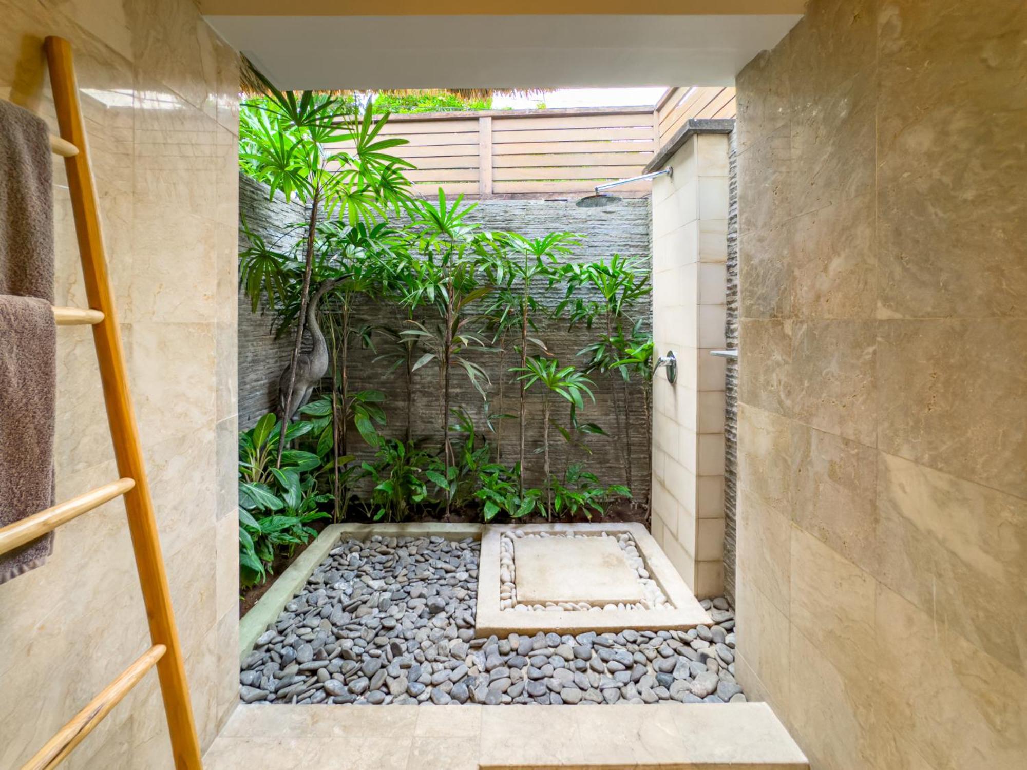 Villa Bugis Seminyak Kamer foto