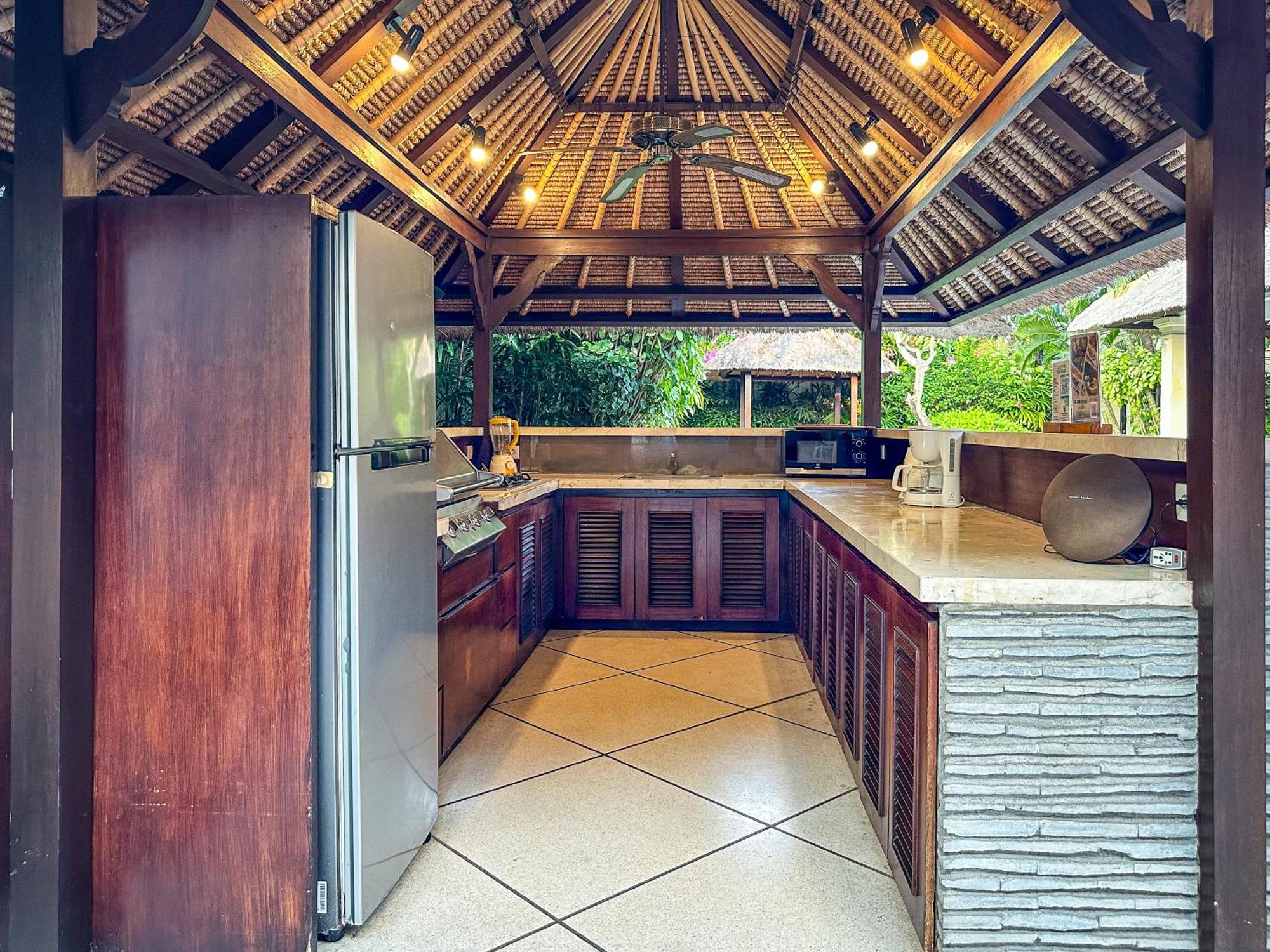 Villa Bugis Seminyak Kamer foto